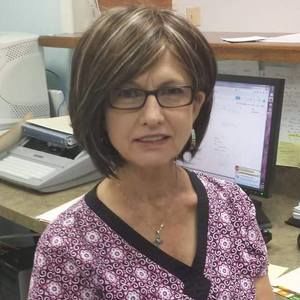 Meet your Posher, Kathy